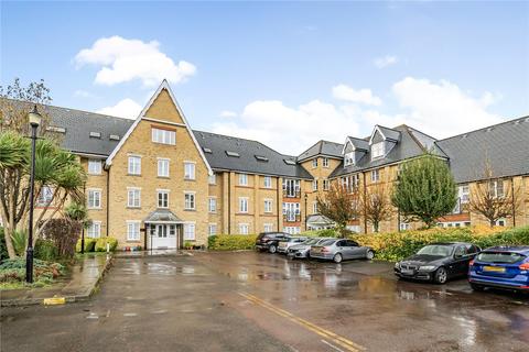 Flat 24, Whitakers Lodge, Gater... 2 bed apartment for sale