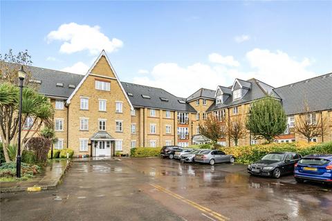 Flat 24, Whitakers Lodge, Gater... 2 bed apartment for sale