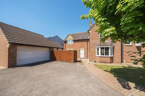 Southmoor,  Abingdon,  OX13 5 bed detached house for sale