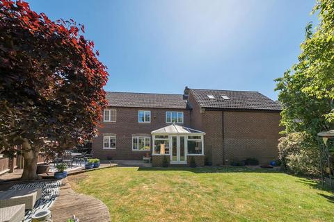 Southmoor,  Abingdon,  OX13 5 bed detached house for sale
