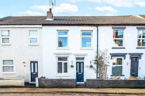 Wheeler Street, Stourbridge, West... 3 bed terraced house for sale