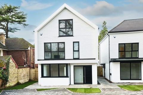 Stevens Lane, Claygate, Esher... 4 bed detached house for sale