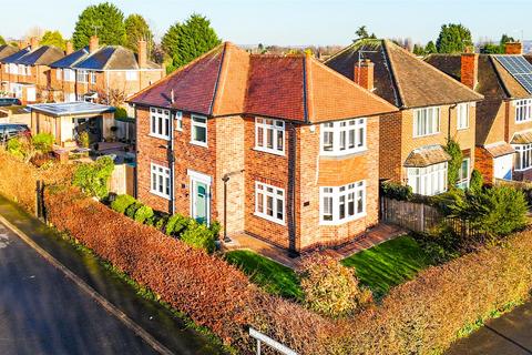 Aspley Park Drive, Aspley NG8 3 bed detached house for sale