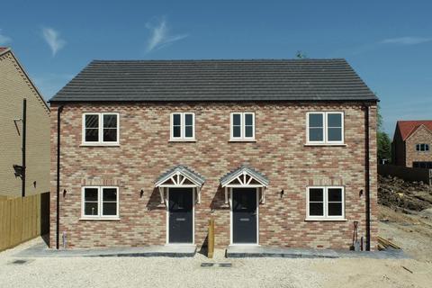 Gorefield PE13 3 bed semi