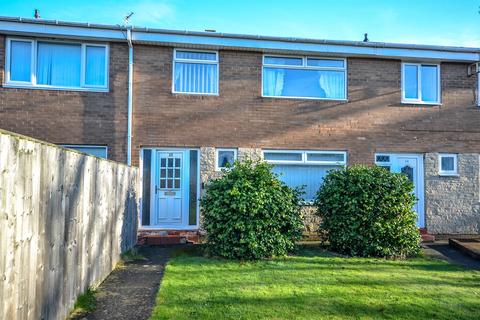 Newlyn Drive, Jarrow 3 bed terraced house for sale