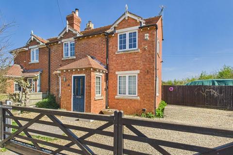 Brook Lane, Down Hatherley, Gloucester 4 bed semi