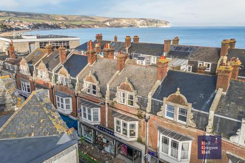 Institute Road, Swanage 2 bed apartment for sale