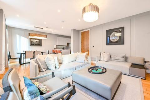 Shirland Road, Maida Vale, LONDON, W9 3 bed flat for sale