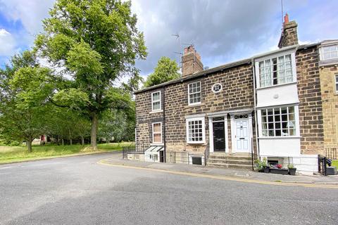 Church Square, Harrogate 2 bed terraced house for sale