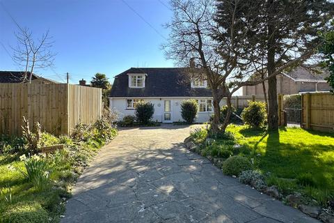 Pilgrims Way, Detling, Maidstone 4 bed house for sale