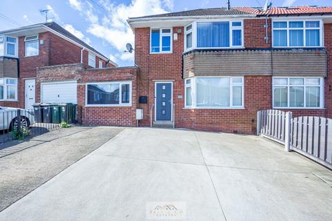 Elizabeth Road, Sheffield S26 3 bed semi