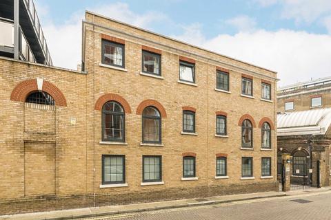 York Road, London SW11 1 bed flat for sale