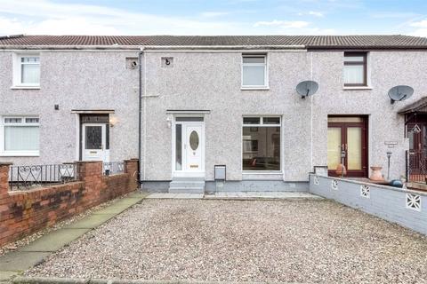 12 Kyle Avenue, Cowie, FK7 2 bed terraced house for sale