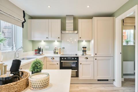 Plot 4, The Sherwood at Liberty Gate... 3 bed detached house for sale