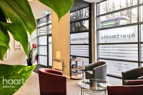 Broad Weir, BRISTOL 2 bed apartment for sale