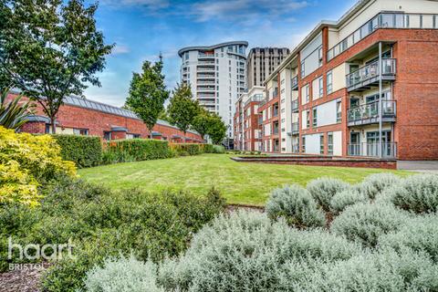 Broad Weir, BRISTOL 2 bed apartment for sale