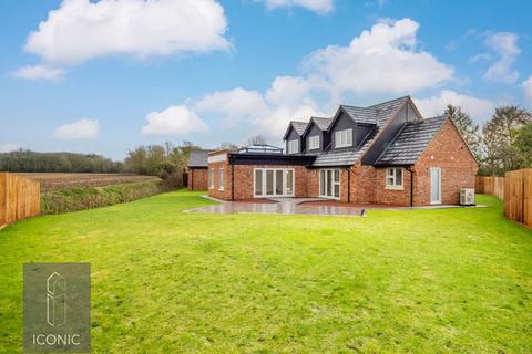 Rectory Road, Tivetshall St Mary... 5 bed detached house for sale