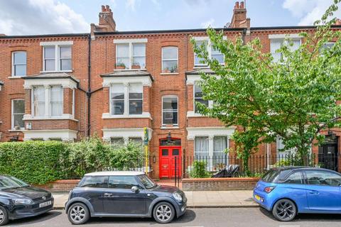 Sulgrave Road, Hammersmith, London, W6 2 bed flat for sale