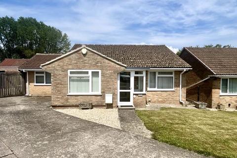 Lower Touches, Chard, Somerset TA20 3 bed detached bungalow for sale