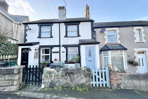 Llanrwst Road, Conwy 2 bed cottage for sale