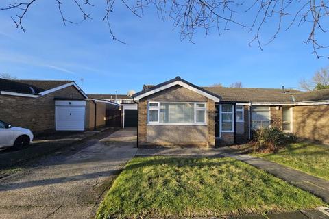 Wildshaw Close, Cramlington 2 bed semi