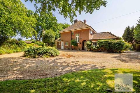 Happisburgh Road, North Walsham NR28 4 bed detached house for sale