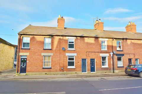 East Street, Thame 2 bed terraced house for sale