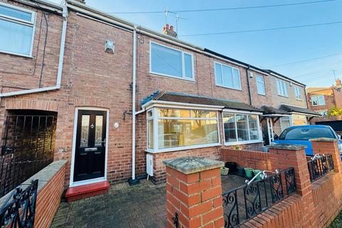 George Street, Chester Le Street DH3 2 bed house for sale