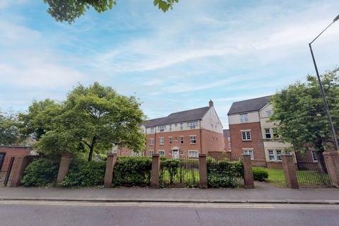 Clough Close, Middlesbrough TS5 2 bed apartment for sale