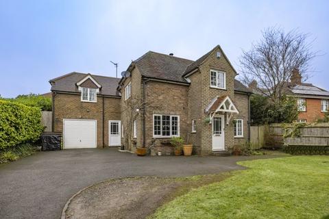 Queens Road, Crowborough 5 bed detached house for sale