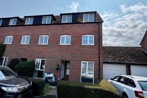 Crawford Place, Newbury, RG14 1 bed maisonette for sale
