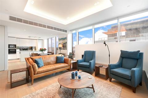 Columbia Gardens, London, SW6 3 bed apartment for sale
