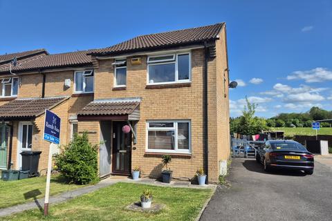 Claremont Gardens, Clevedon BS21 3 bed end of terrace house for sale