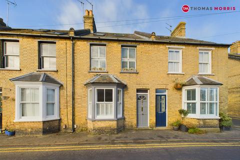 Temple Close, Cambridgeshire PE29 3 bed terraced house for sale