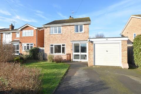 Orchard Place, Evesham WR11 3 bed detached house for sale