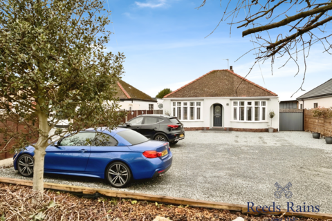 Hull Road, Hull HU11 2 bed bungalow for sale