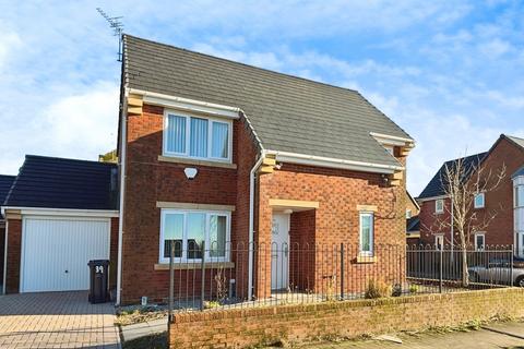 Hare Hill Road, Greater Manchester SK14 4 bed detached house for sale