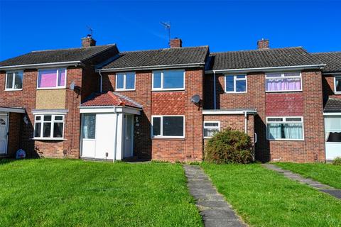 Kingsway, Darlington, DL1 3 bed terraced house for sale