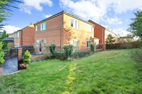Hazel Leigh, Chester Le Street DH3 3 bed detached house for sale