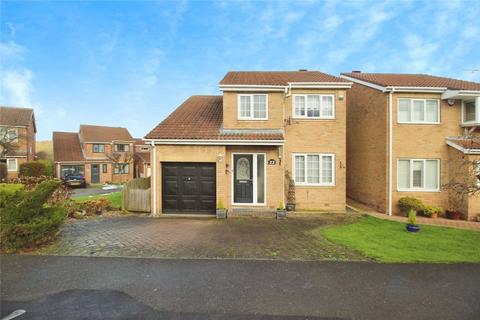 Sundew Gardens, Sheffield S35 3 bed detached house for sale