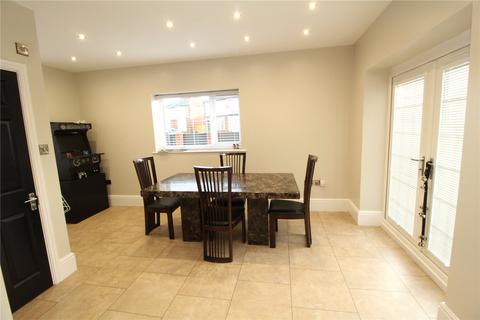Widgeon Road, Darlington, DL1 4 bed semi