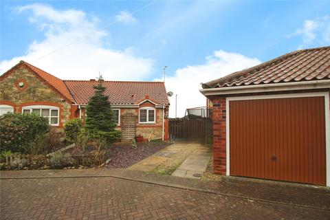 The Paddock, Doncaster DN6 2 bed bungalow for sale