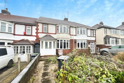 Quarry Road, West Midlands DY2 3 bed terraced house for sale