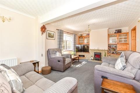 Coombelands, Wittersham TN30 3 bed detached bungalow for sale