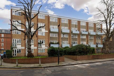 North End Crescent, London W14 3 bed flat for sale