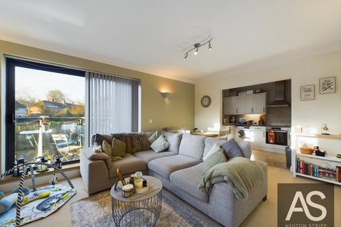Mitre Way, Battle, TN33 2 bed apartment for sale