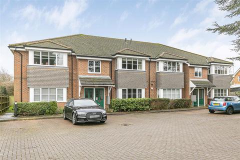 Lowfield Road, Caversham, Reading 2 bed apartment for sale