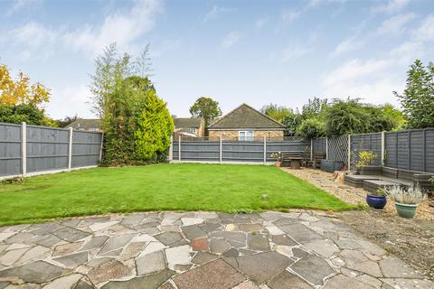Mount Pleasant Lane, Bricket Wood... 5 bed detached house for sale