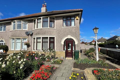 Bare, Morecambe LA4 3 bed semi