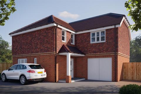 Church Lane, Farnham GU10 4 bed detached house for sale